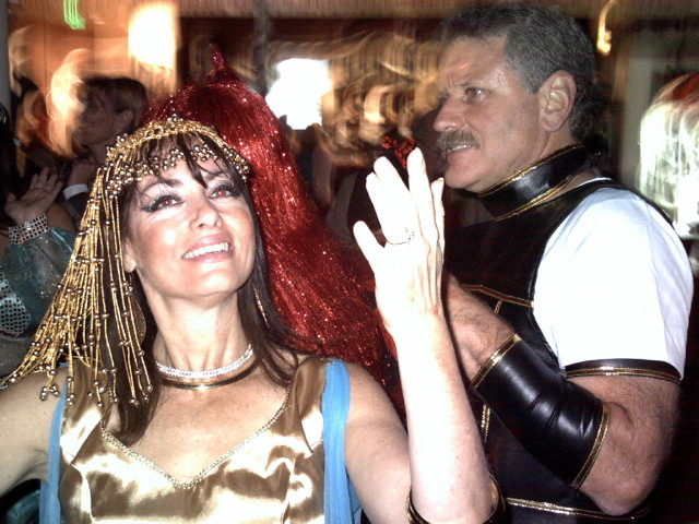 Party Photo