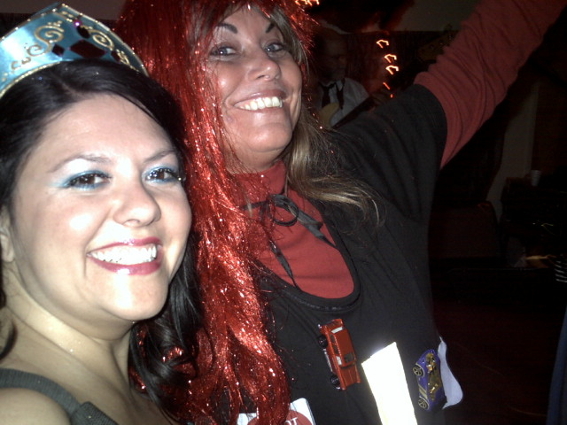 Party Photo