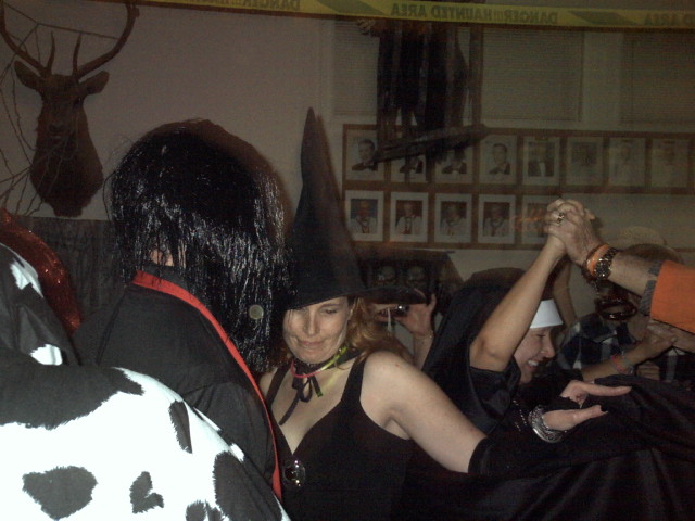 Party Photo