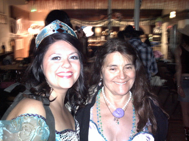 Party Photo